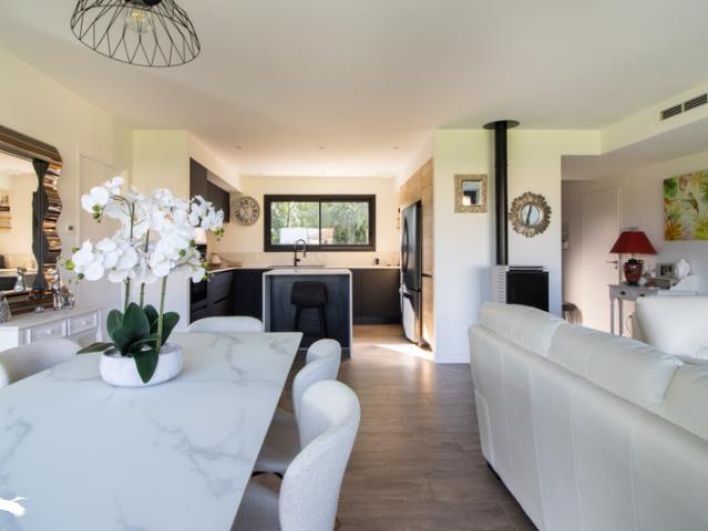 Maison vente à Amou
