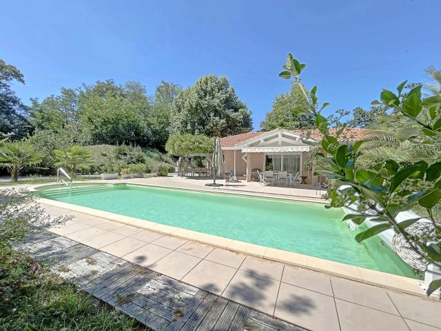 Maison vente à Amou