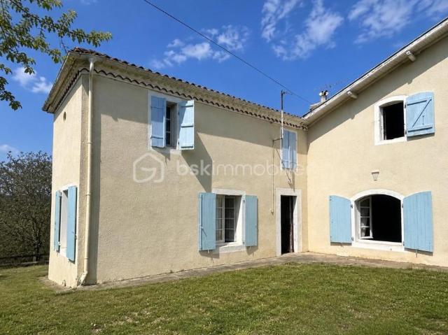 Maison vente à Dax, Amou