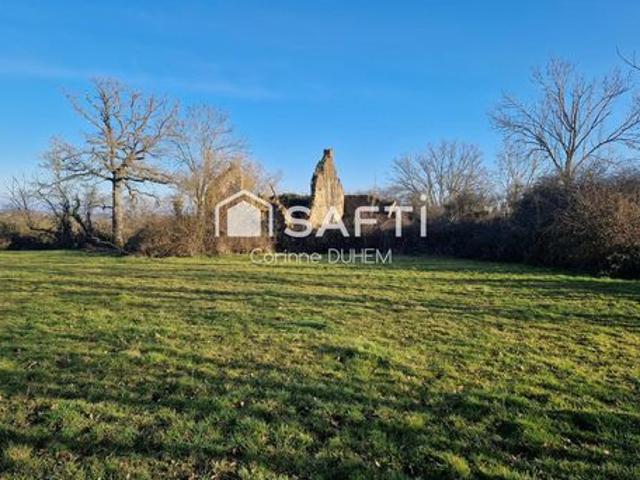 Villa vente à Vichy, Laféline