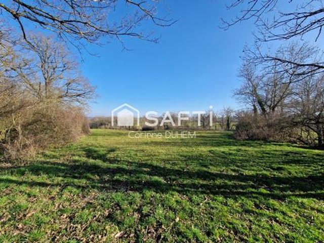 Villa vente à Vichy, Laféline