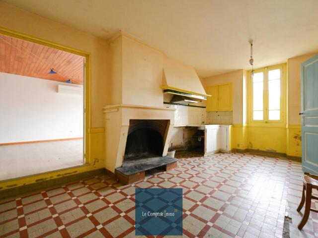 Maison vente à Bordeaux, Sainte-eulalie