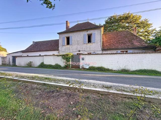 Maison vente à Bergerac, Lamonzie-saint-martin