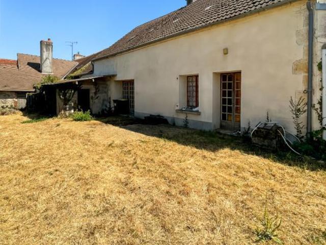 Maison vente à Saint-Amand-Montrond, Chavannes