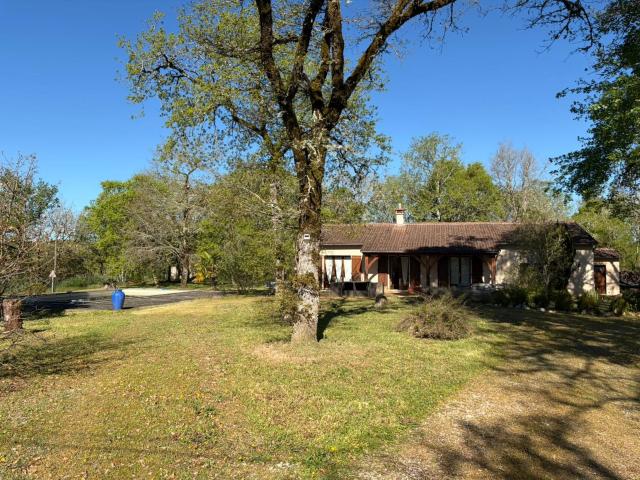 Maison vente à Lachapelle-Auzac, Lot