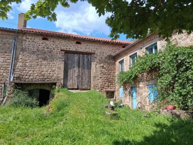Maison vente à Yssingeaux, Saint-didier-en-velay