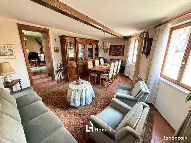 Maison vente à Wintzenheim-Kochersberg, Collectivité européenne d'Alsace
