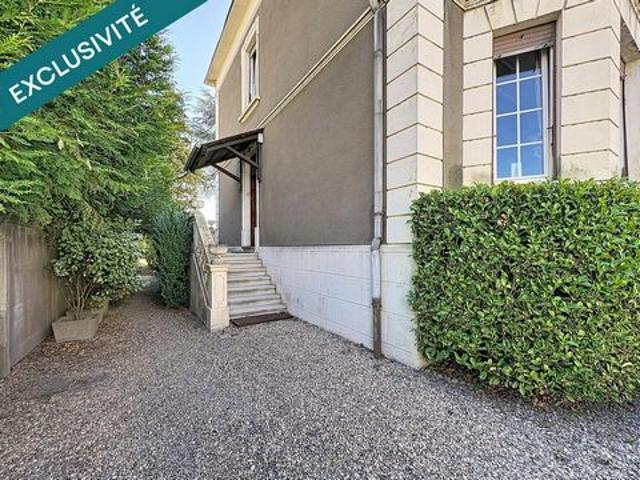 Villa vente à Thionville, Uckange