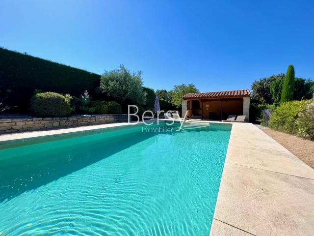 Maison vente à Carpentras, Bédoin
