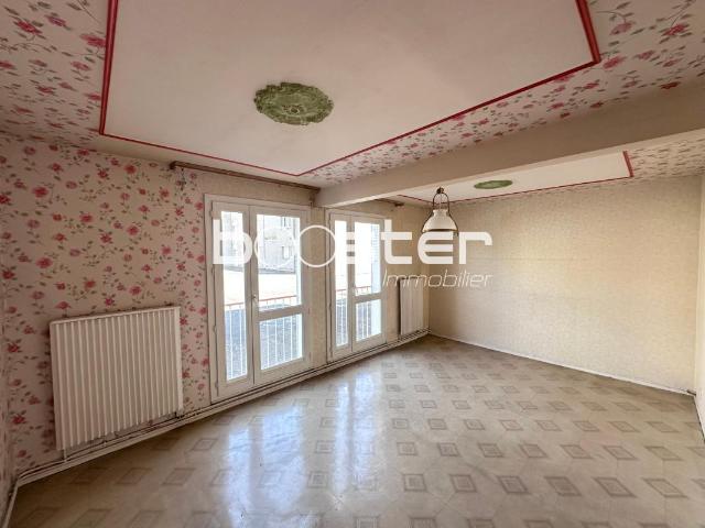 Appartement vente à Toulouse