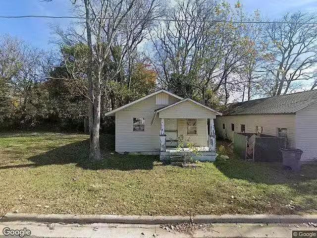 House for rent in Hot Springs Village