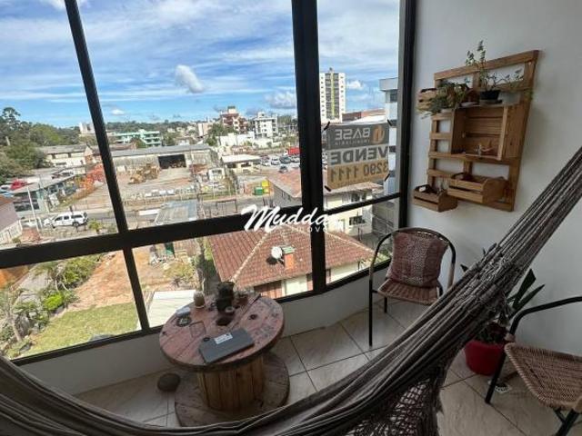 Apartamento venda em Região Geográfica Imediata de Caxias do Sul, Caxias do Sul