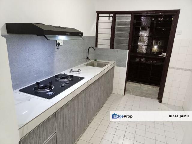 Condominium for sale in Ampang, Majlis Perbandaran Ampang Jaya