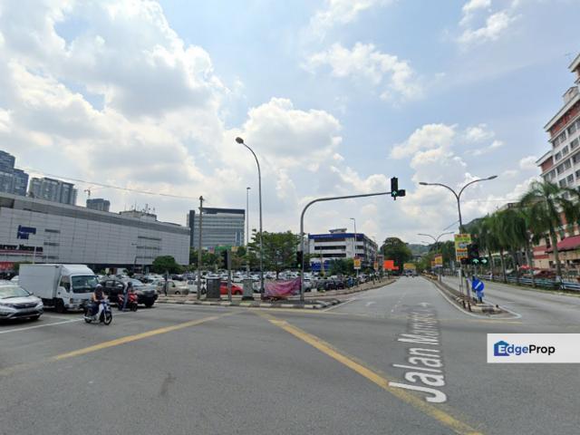 Shop for sale in Langat, Selangor