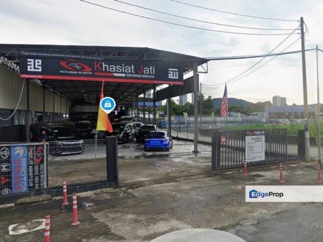 Shop for sale in Ampang, Majlis Perbandaran Ampang Jaya
