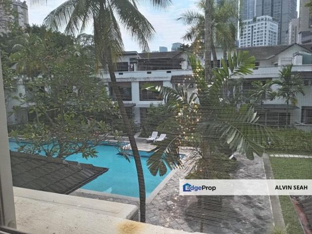 Condominium for sale in Country Heights Damansara, Kuala Lumpur