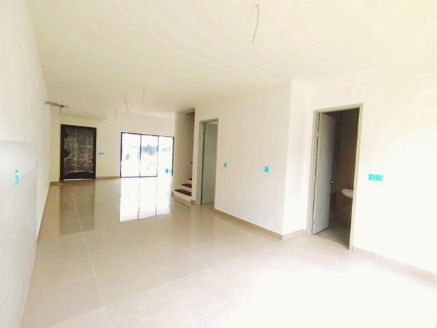 Terraced House for rent in Langat, Selangor