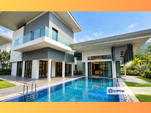 House for rent in Ampang, Majlis Perbandaran Ampang Jaya