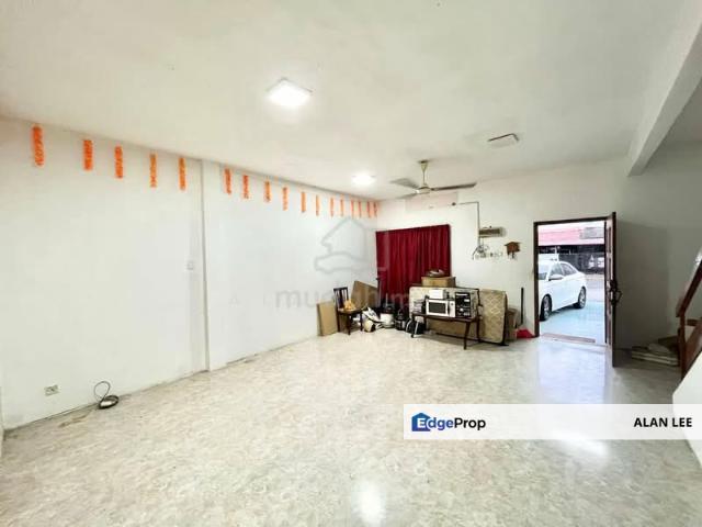 House for sale in Langat, Selangor