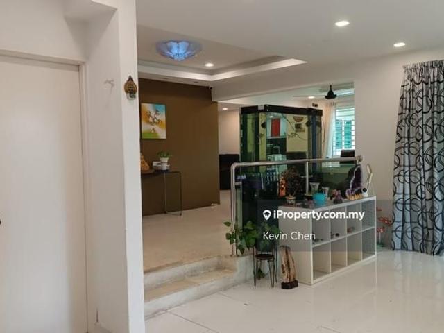 House for rent in Langat, Selangor