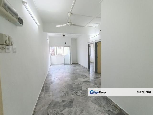 Condominium for rent in Taman Kosas, Majlis Perbandaran Ampang Jaya