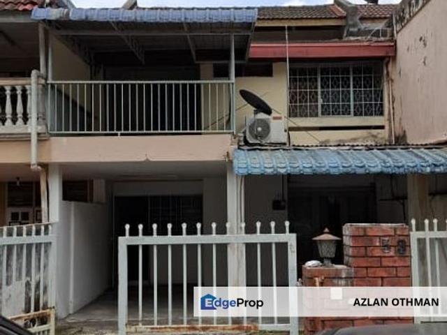 House for sale in Ampang, Majlis Perbandaran Ampang Jaya