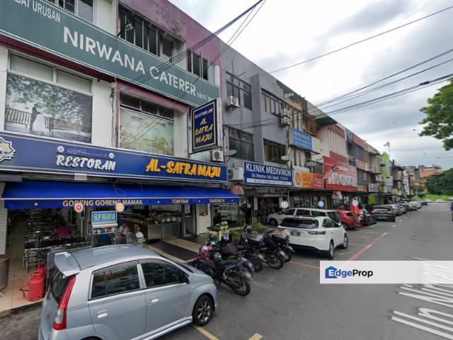 Shop for sale in Country Heights Damansara, Kuala Lumpur
