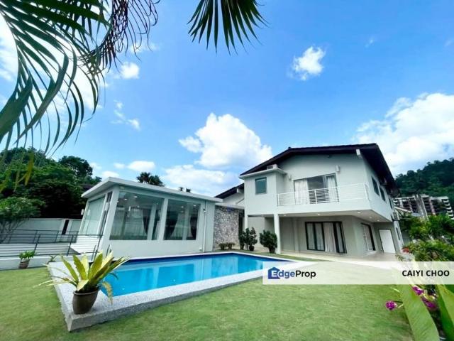House for sale in Ampang, Majlis Perbandaran Ampang Jaya