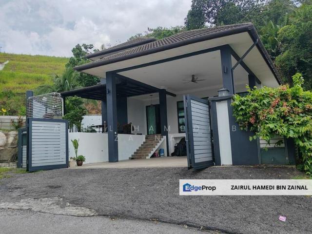 House for sale in Country Heights Damansara, Kuala Lumpur