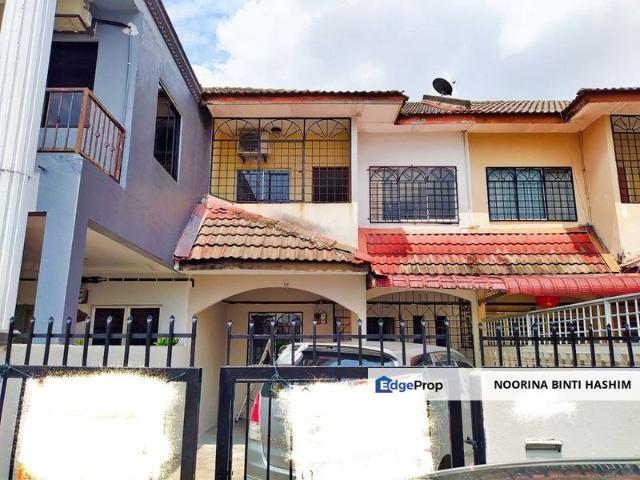 House for sale in Ampang, Majlis Perbandaran Ampang Jaya