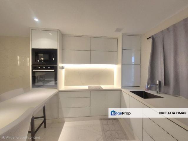 House for sale in Country Heights Damansara, Kuala Lumpur