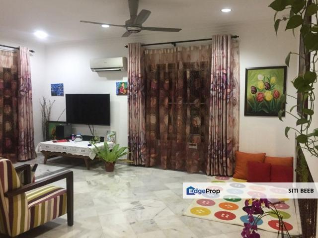 Condominium for sale in Country Heights Damansara, Kuala Lumpur