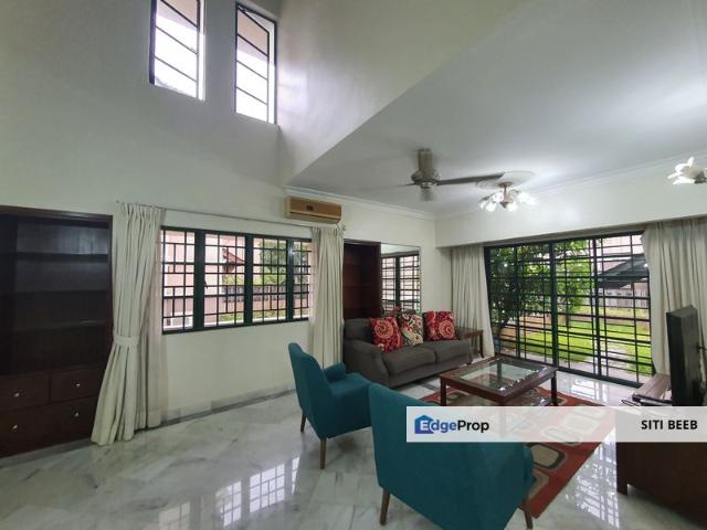 Condominium for sale in Country Heights Damansara, Kuala Lumpur