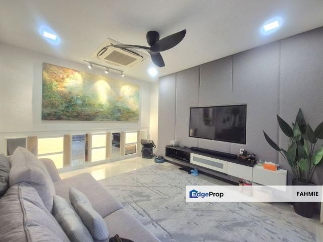 House for sale in Country Heights Damansara, Kuala Lumpur