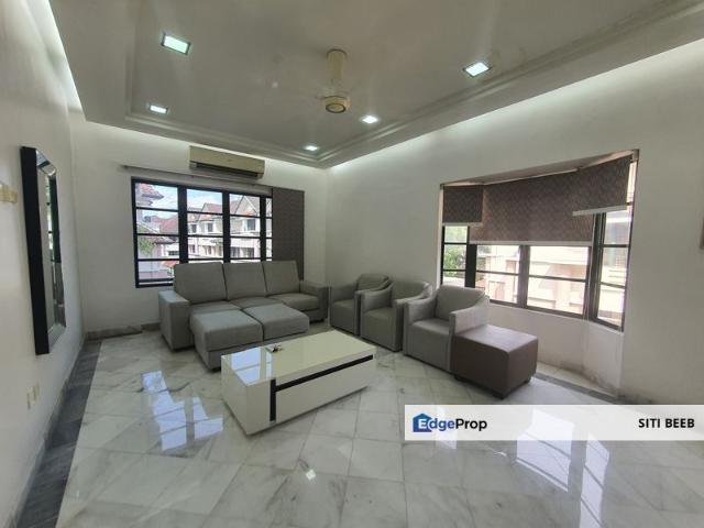 Condominium for sale in Country Heights Damansara, Kuala Lumpur