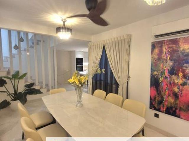 House for sale in Country Heights Damansara, Kuala Lumpur