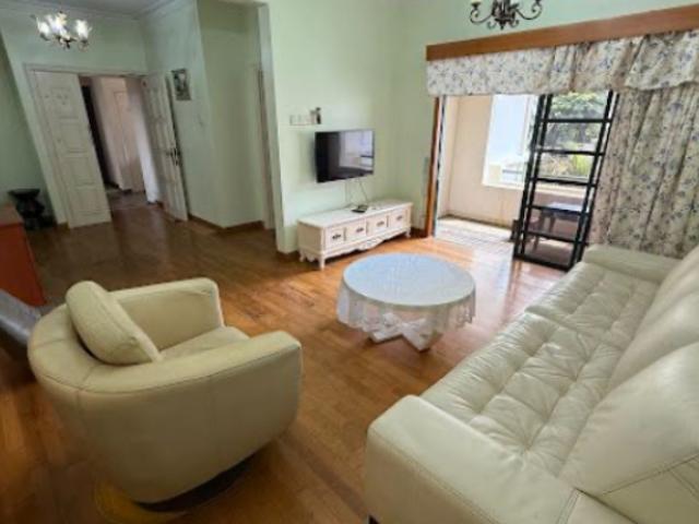 House for rent in Country Heights Damansara, Kuala Lumpur