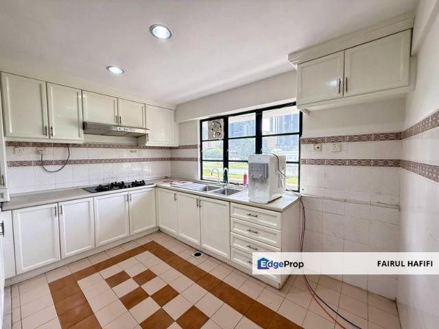 House for sale in Country Heights Damansara, Kuala Lumpur