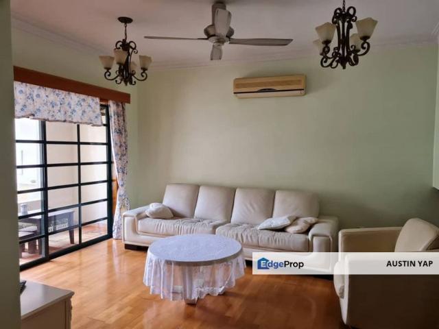 House for rent in Country Heights Damansara, Kuala Lumpur