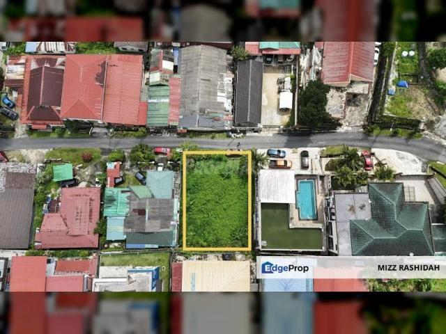 House for sale in Country Heights Damansara, Kuala Lumpur