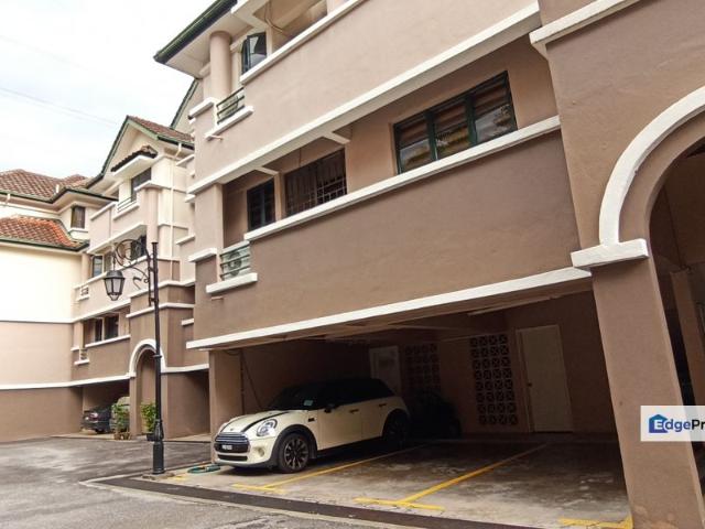 House for sale in Country Heights Damansara, Kuala Lumpur