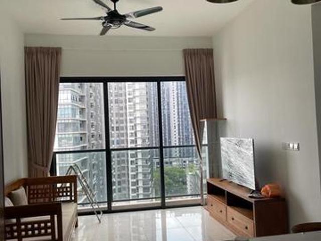 Serviced Residence for rent in Ampang, Majlis Perbandaran Ampang Jaya