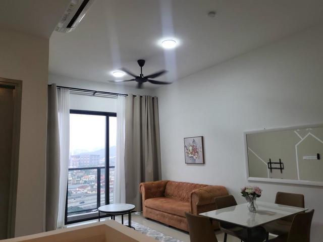 Serviced Residence for rent in Ampang, Majlis Perbandaran Ampang Jaya