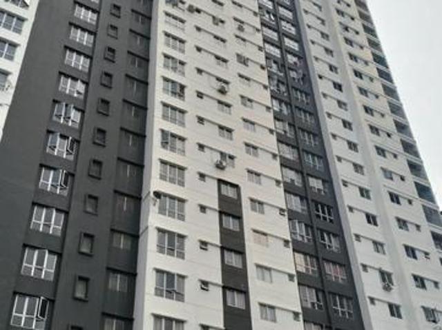 Serviced Residence for sale in Ampang, Majlis Perbandaran Ampang Jaya