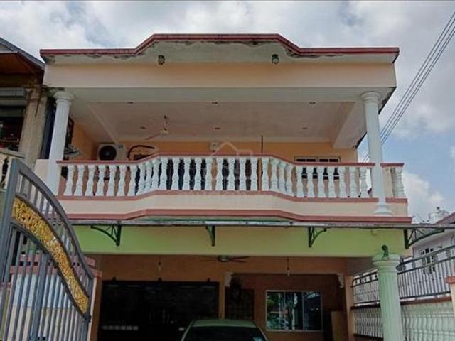 Terraced House for rent in Ampang, Majlis Perbandaran Ampang Jaya