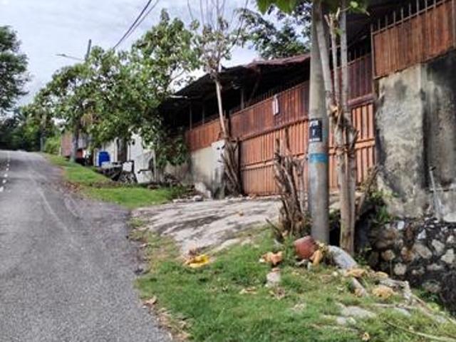 Bungalow for sale in Langat, Selangor