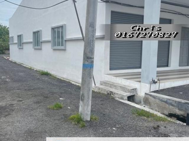 Shop for rent in Perak, Tanjong Ipoh