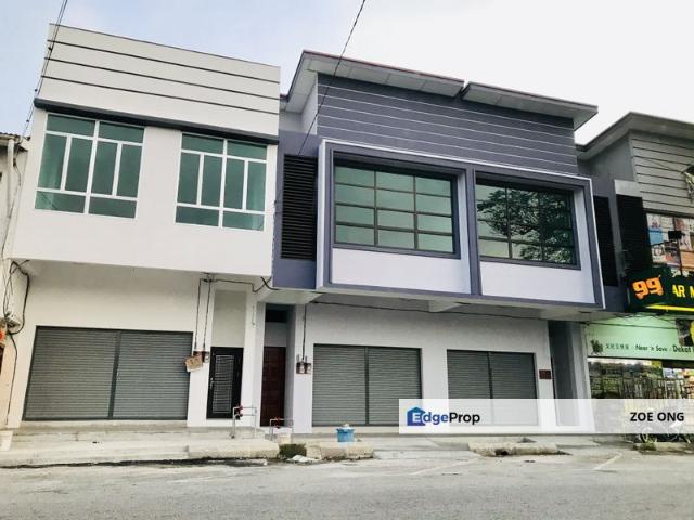 Shop for rent in Perak, Tanjong Ipoh
