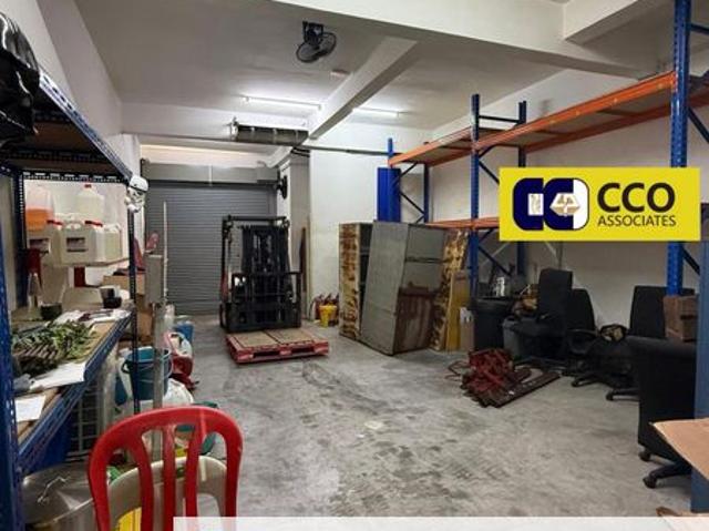 Shop for sale in Perak, Tanjong Ipoh