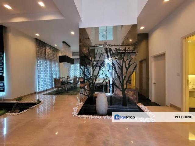 House for sale in Kelang, Selangor